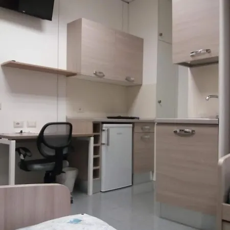 Corte Dei Navigli Milanesi Gæstehus 3*