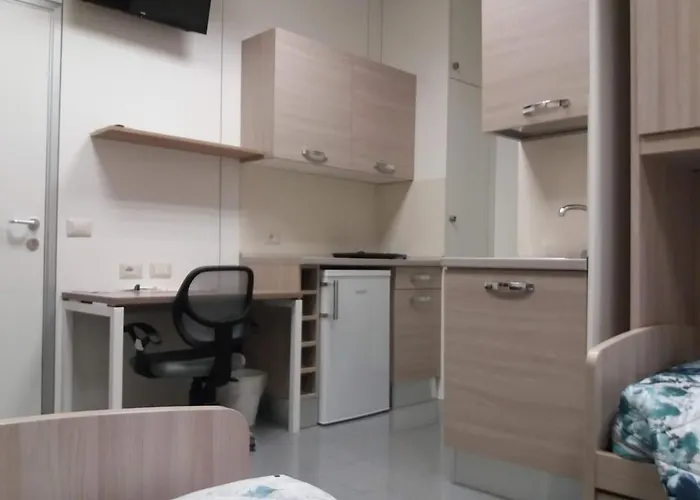 Corte Dei Navigli Milanesi Gæstehus *